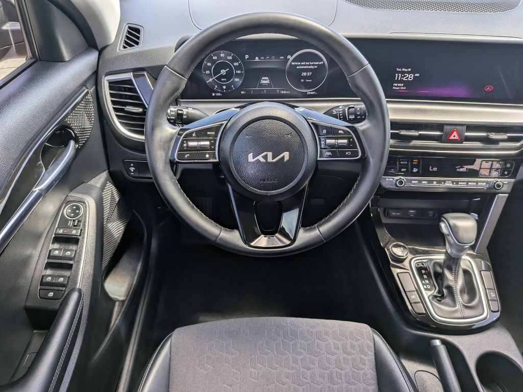 2024 Kia Seltos S San Clemente CA