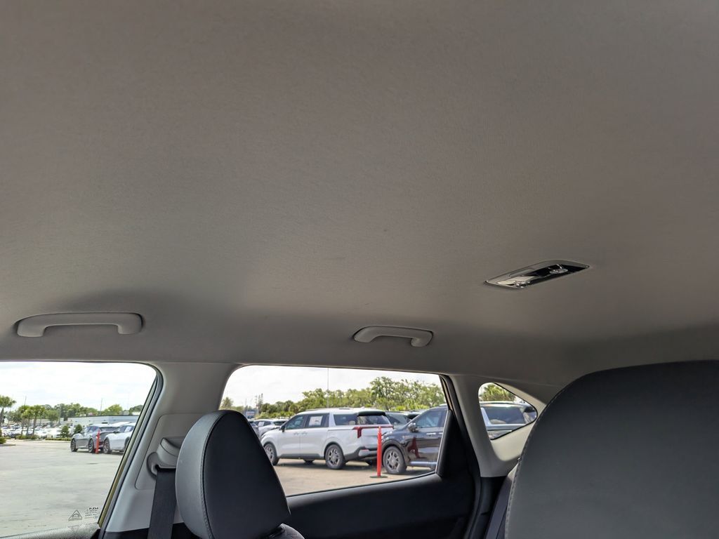 2024 Kia Seltos S San Clemente CA