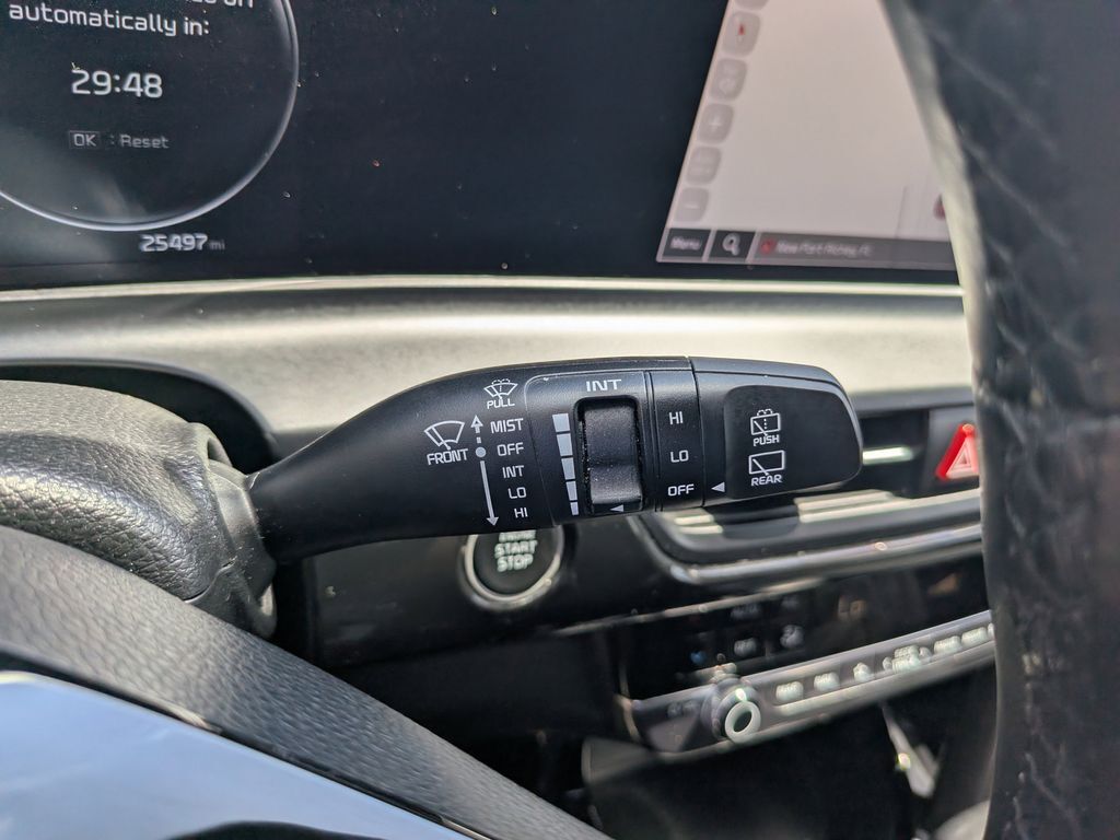2024 Kia Seltos S San Clemente CA