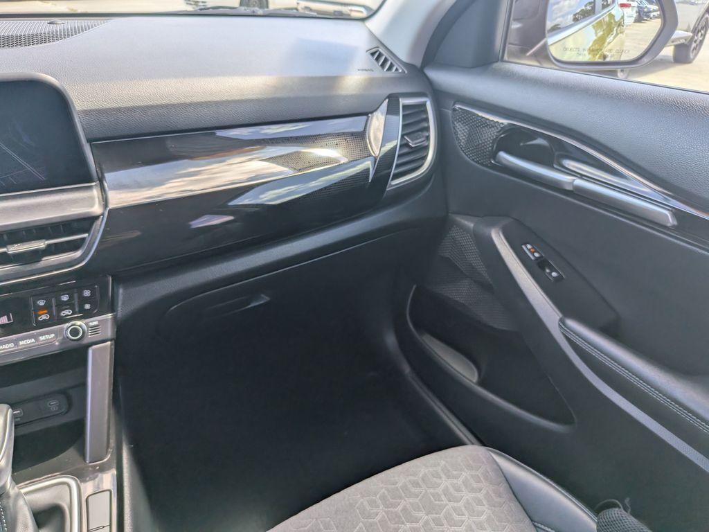 2024 Kia Seltos S San Clemente CA