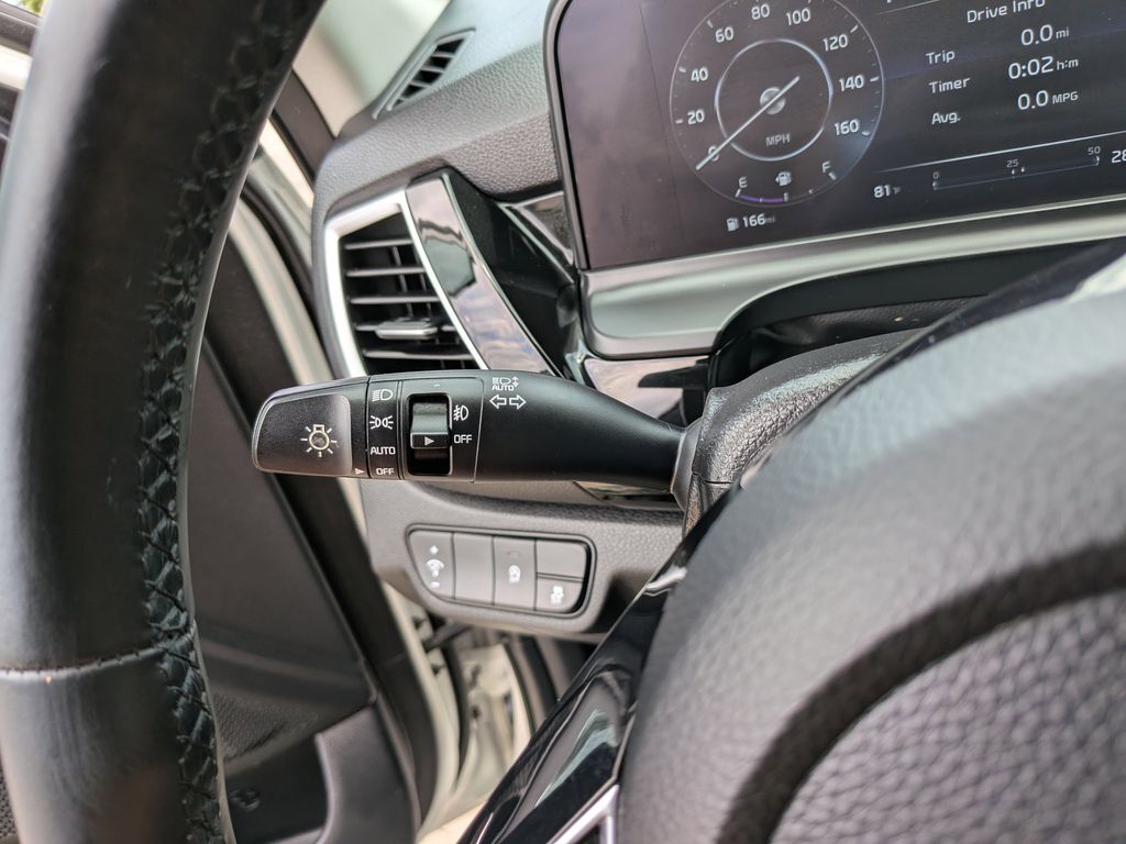 2024 Kia Seltos S San Clemente CA