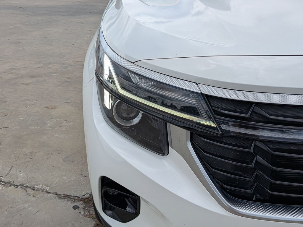 2024 Kia Seltos S San Clemente CA