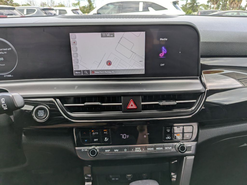 2024 Kia Seltos S San Clemente CA