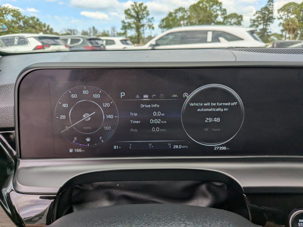 2024 Kia Seltos S San Clemente CA