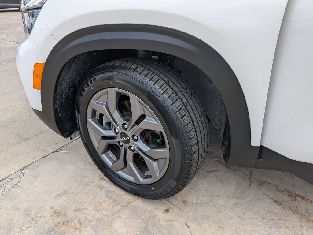 2024 Kia Seltos S San Clemente CA