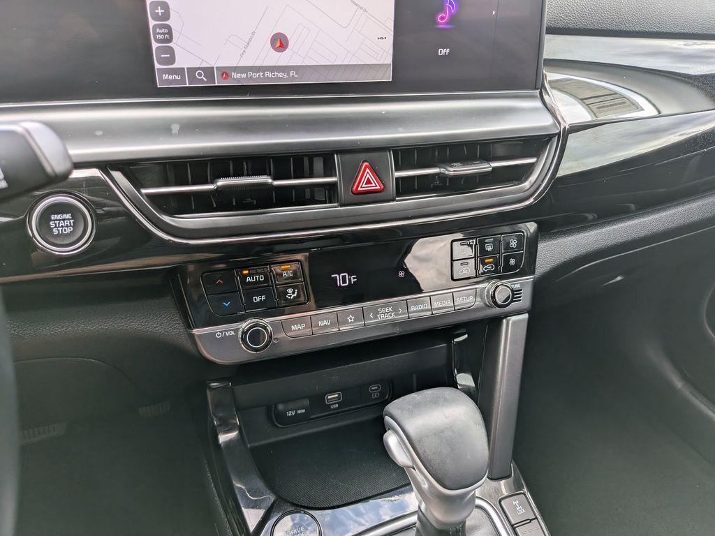 2024 Kia Seltos S San Clemente CA