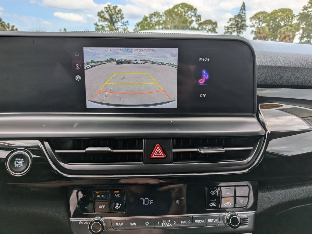 2024 Kia Seltos S San Clemente CA