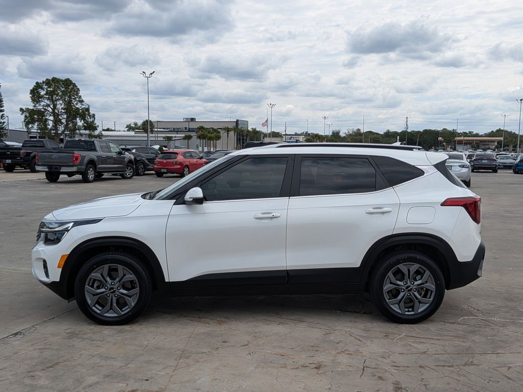 2024 Kia Seltos S San Clemente CA