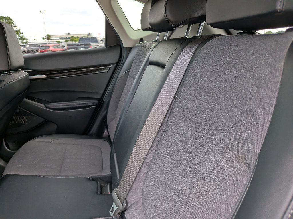 2024 Kia Seltos S San Clemente CA