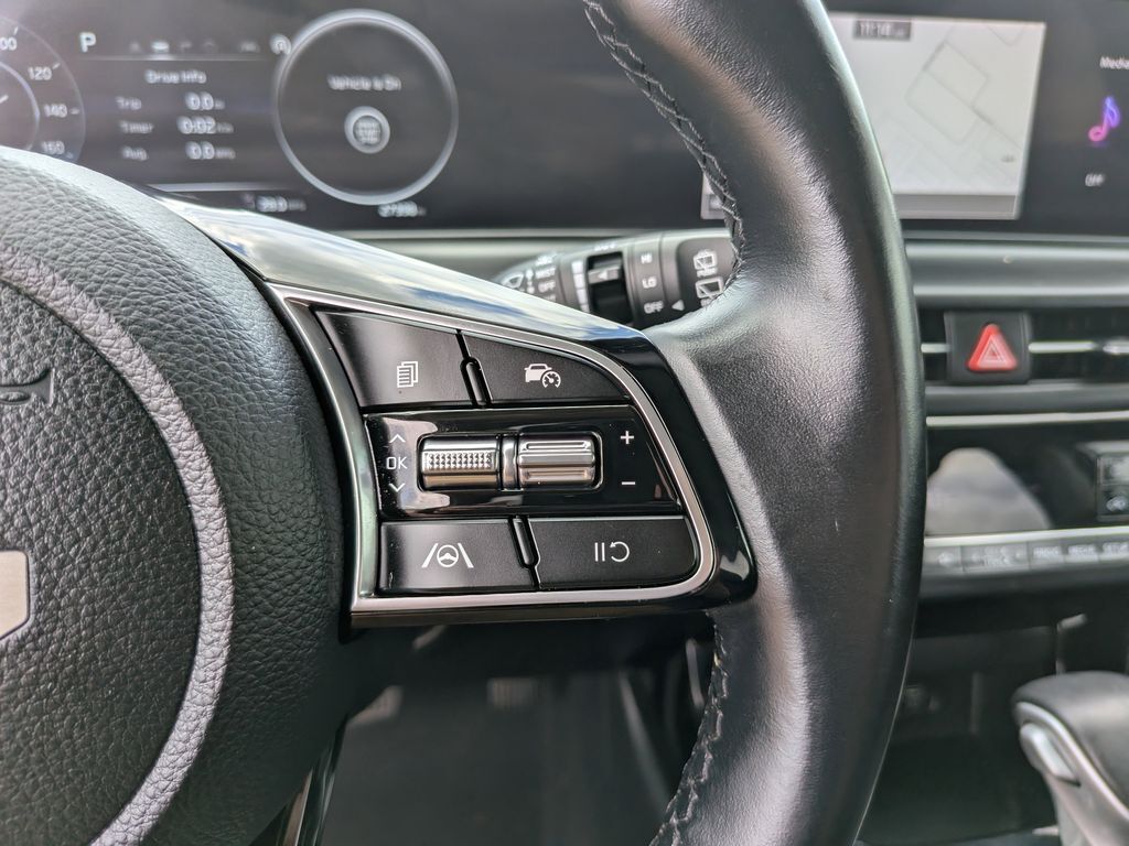 2024 Kia Seltos S San Clemente CA