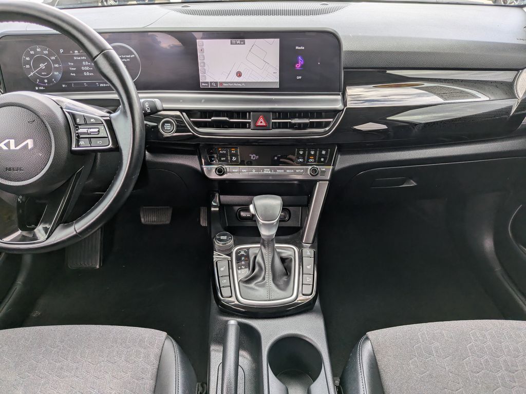 2024 Kia Seltos S San Clemente CA