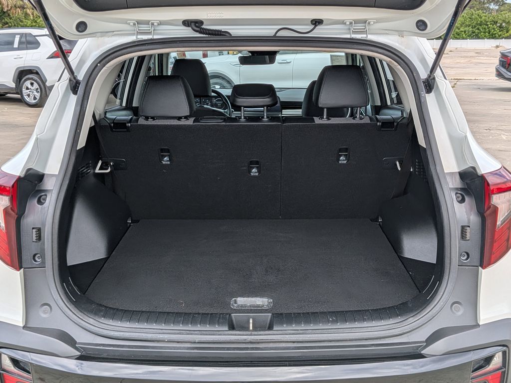 2024 Kia Seltos S San Clemente CA