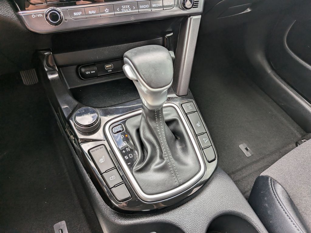 2024 Kia Seltos S San Clemente CA