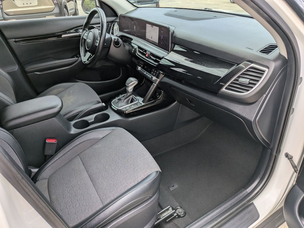 2024 Kia Seltos S San Clemente CA