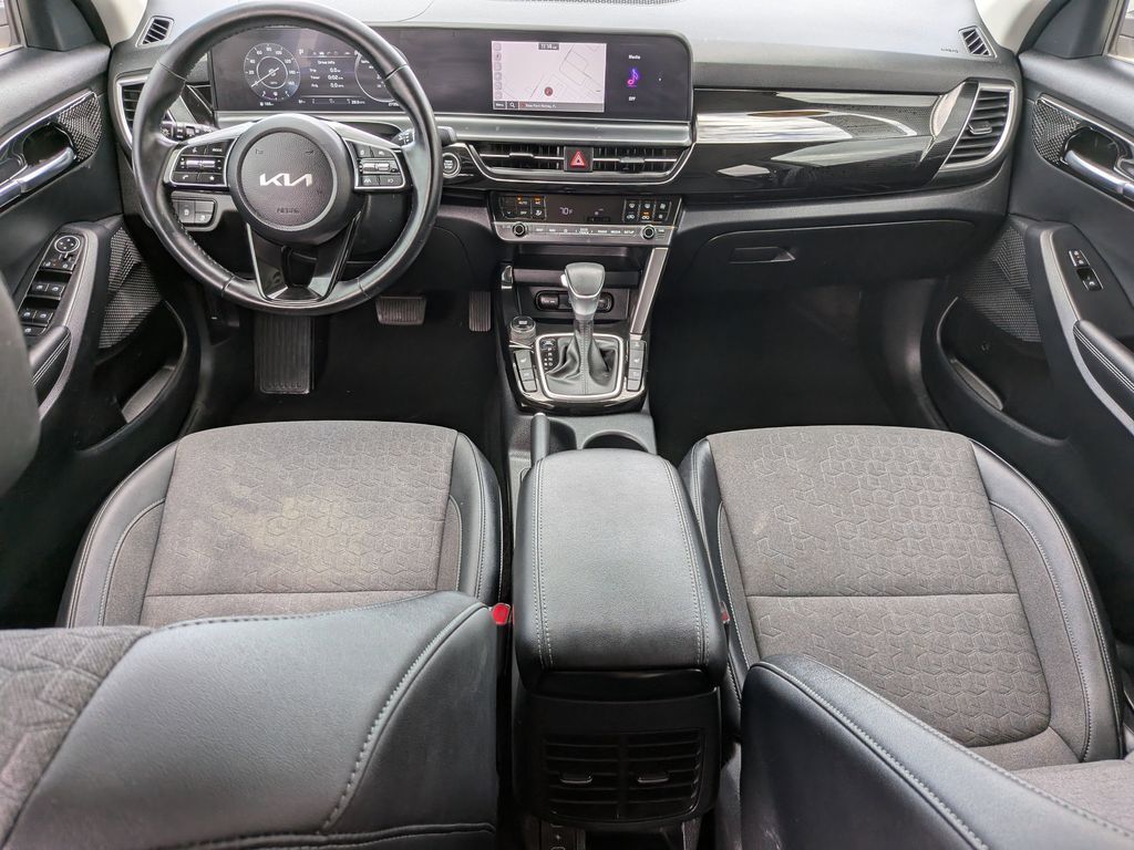 2024 Kia Seltos S San Clemente CA