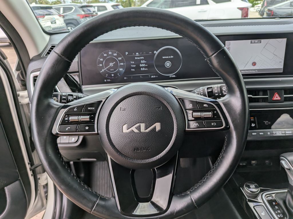 2024 Kia Seltos S San Clemente CA