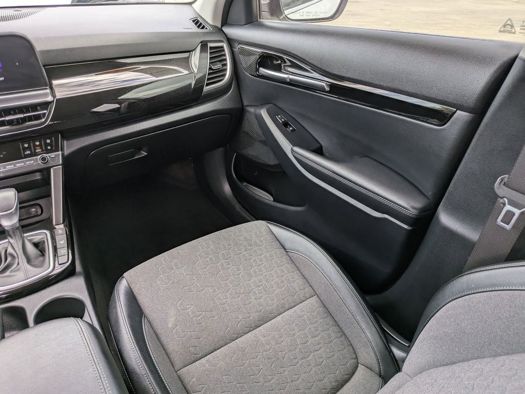 2024 Kia Seltos S San Clemente CA