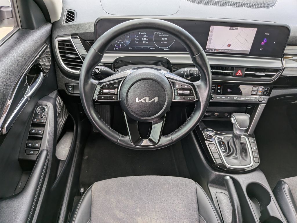 2024 Kia Seltos S San Clemente CA