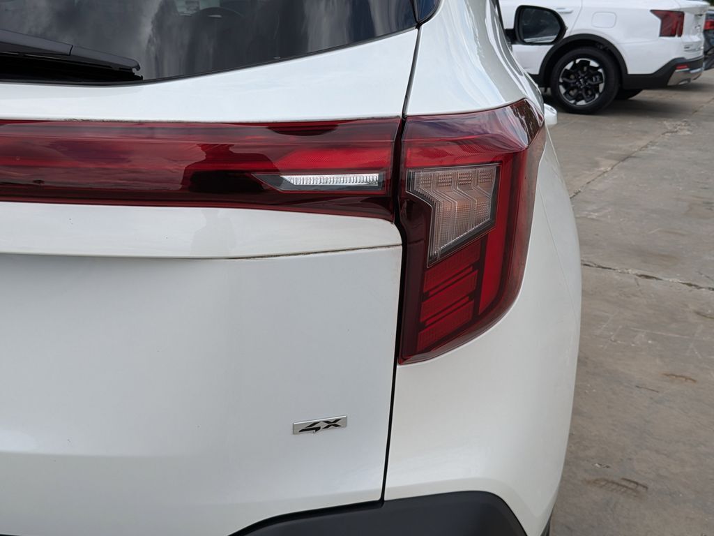 2024 Kia Seltos S San Clemente CA