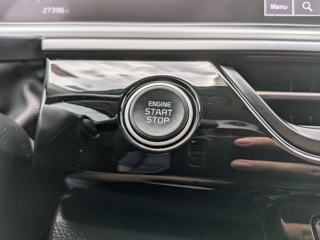 2024 Kia Seltos S San Clemente CA