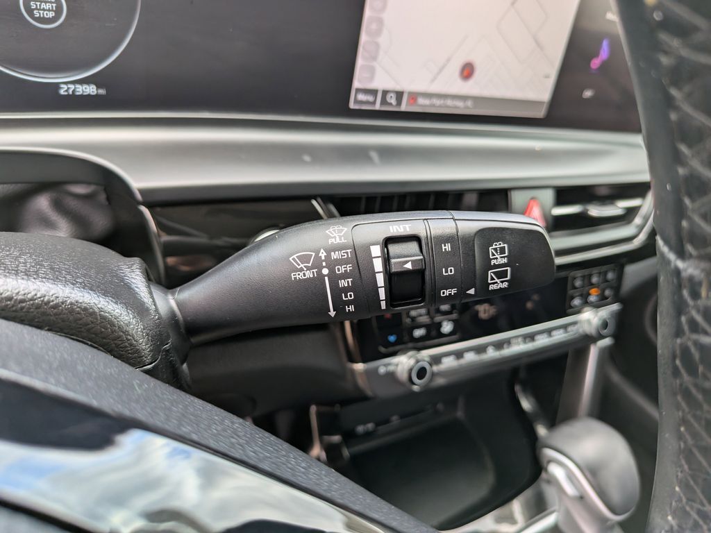 2024 Kia Seltos S San Clemente CA