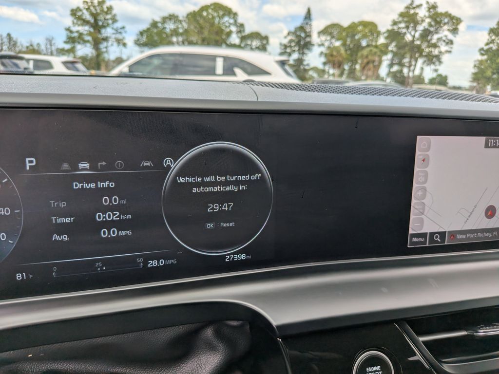 2024 Kia Seltos S San Clemente CA