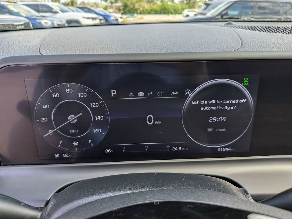 2024 Kia Seltos S San Clemente CA