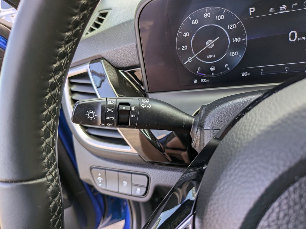 2024 Kia Seltos S San Clemente CA