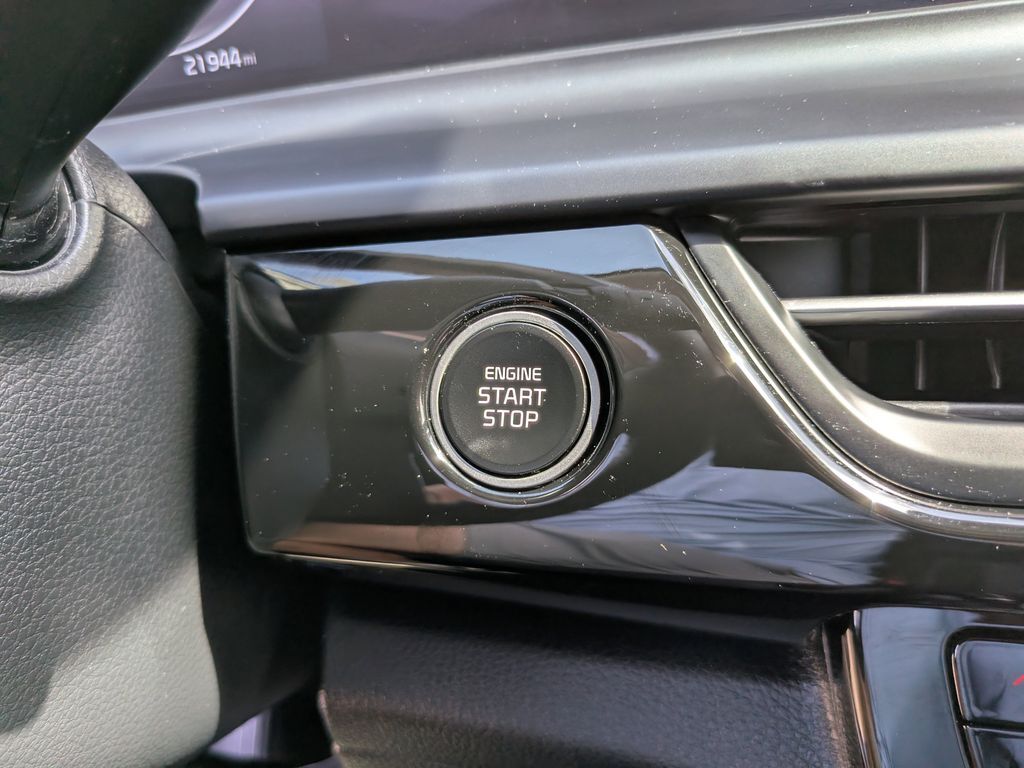 2024 Kia Seltos S San Clemente CA