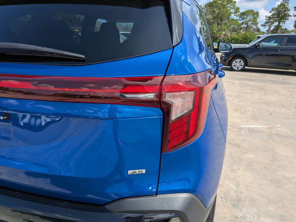 2024 Kia Seltos S San Clemente CA