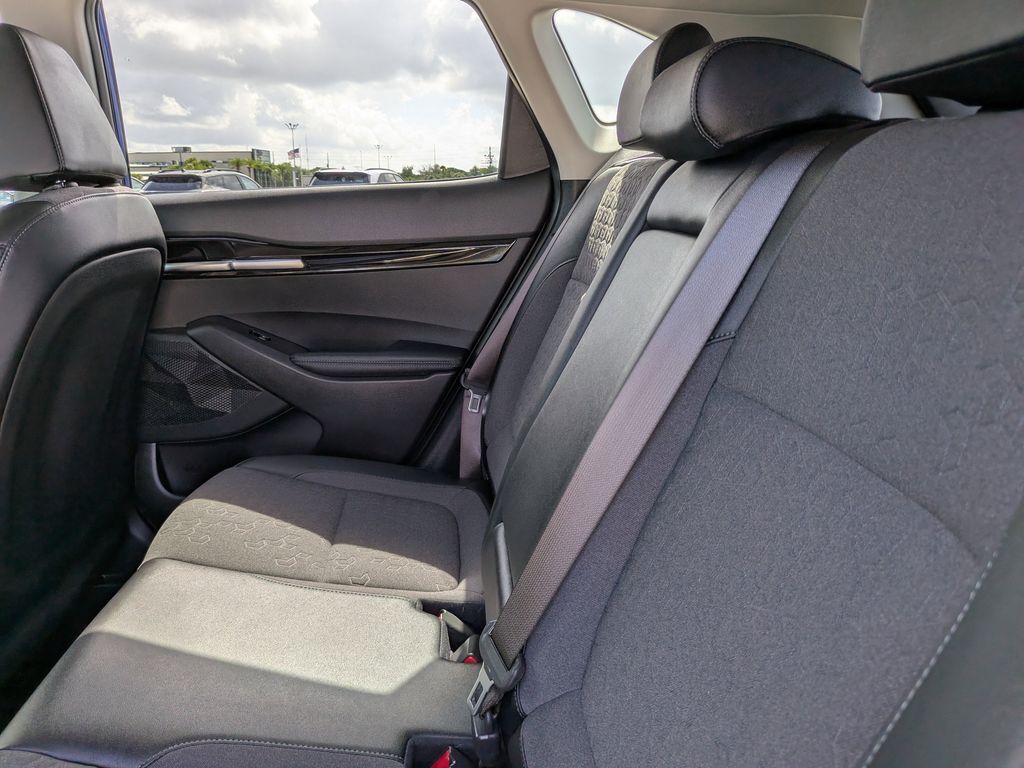 2024 Kia Seltos S San Clemente CA