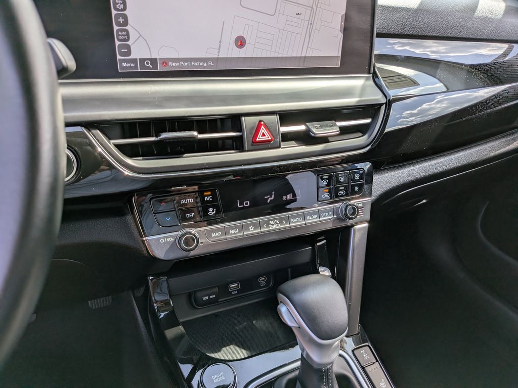 2024 Kia Seltos S San Clemente CA