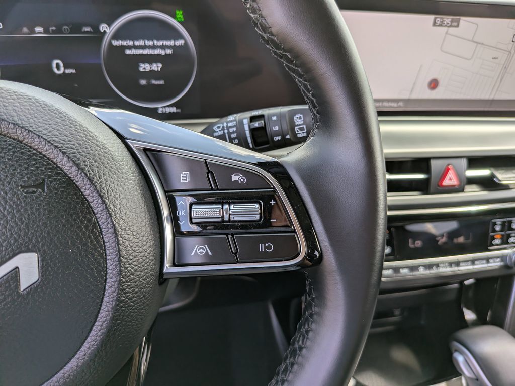 2024 Kia Seltos S San Clemente CA