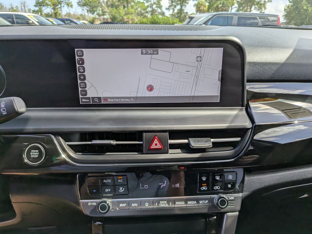 2024 Kia Seltos S San Clemente CA