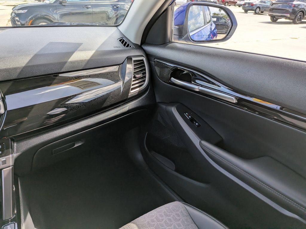 2024 Kia Seltos S San Clemente CA