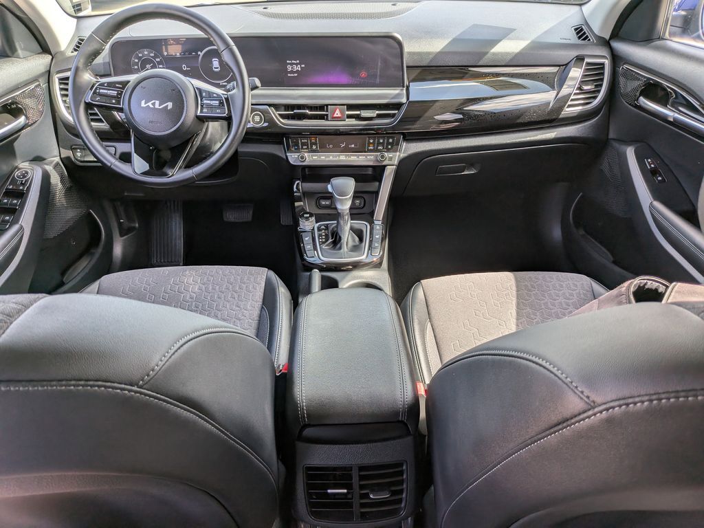 2024 Kia Seltos S San Clemente CA