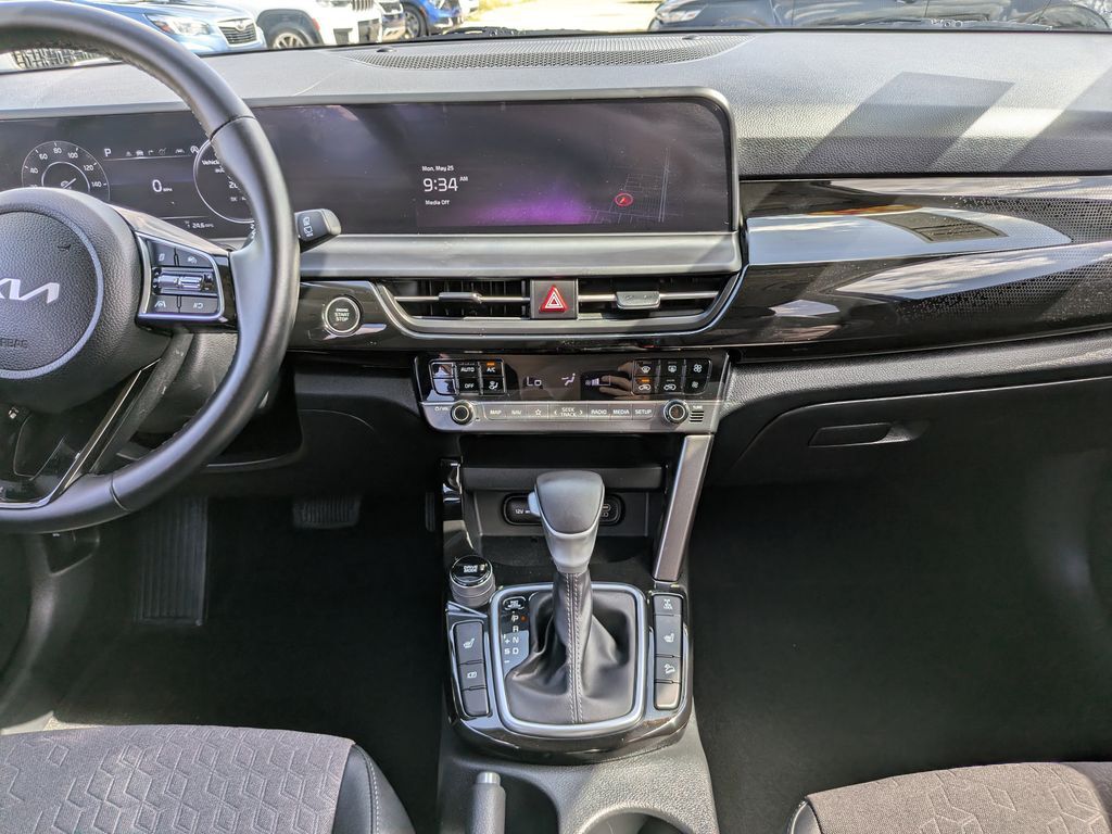 2024 Kia Seltos S San Clemente CA