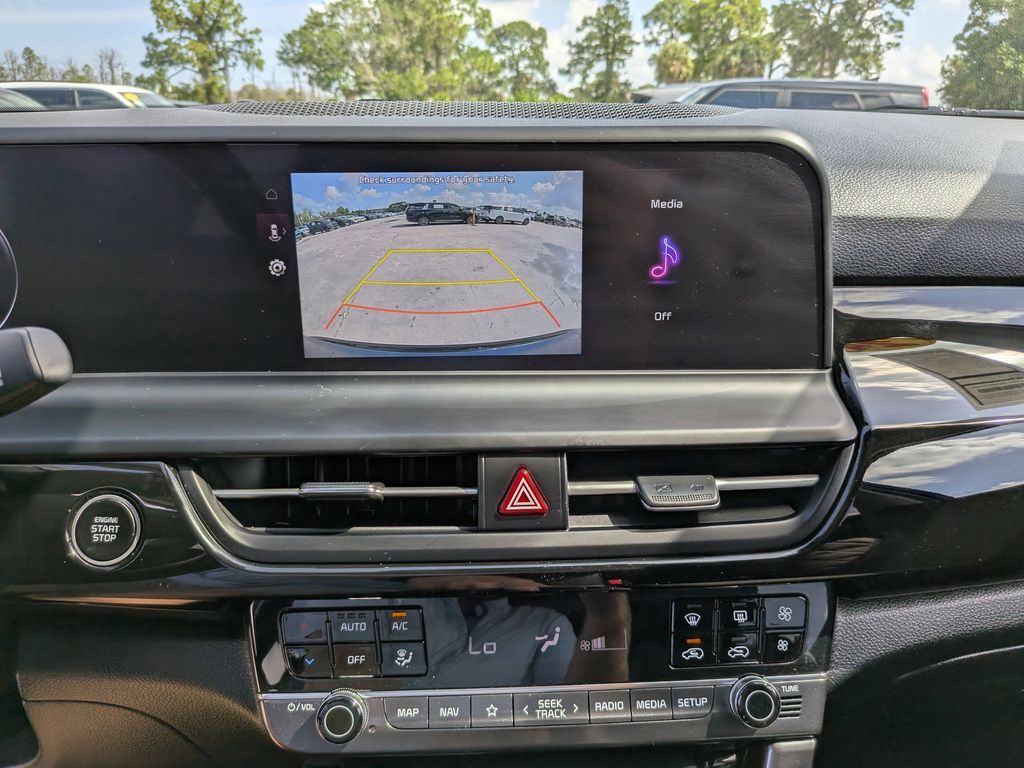 2024 Kia Seltos S San Clemente CA