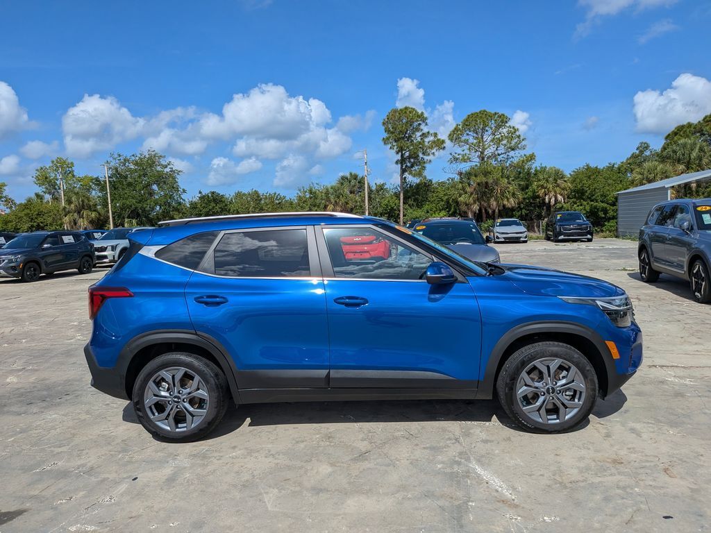 2024 Kia Seltos S San Clemente CA
