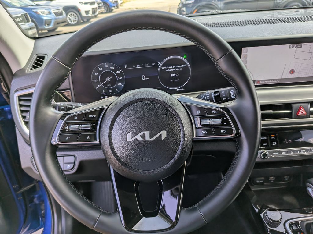 2024 Kia Seltos S San Clemente CA