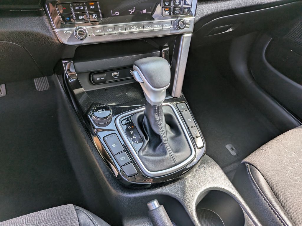 2024 Kia Seltos S San Clemente CA