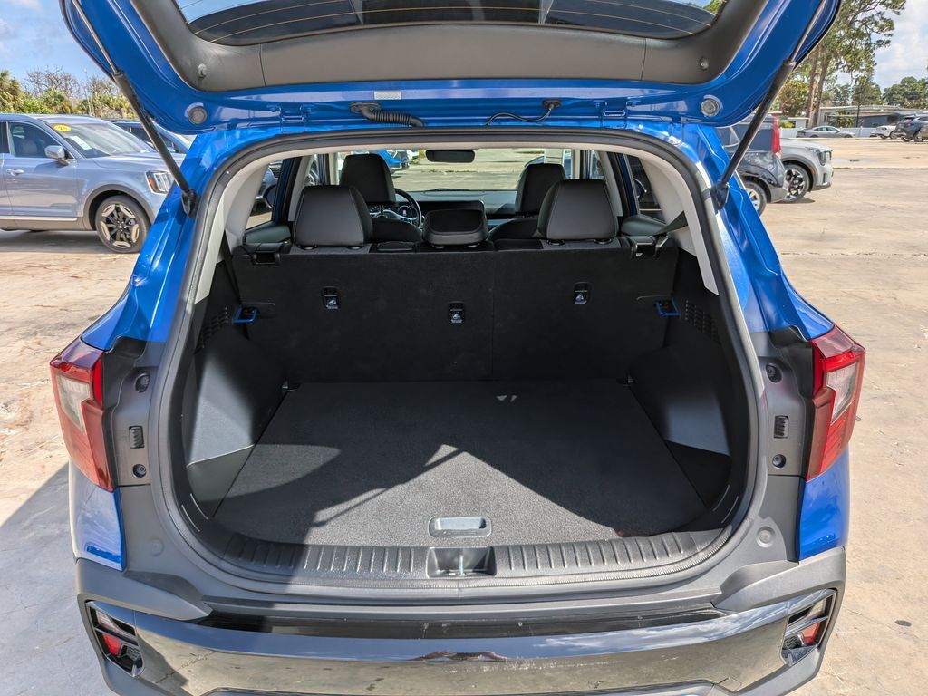 2024 Kia Seltos S San Clemente CA