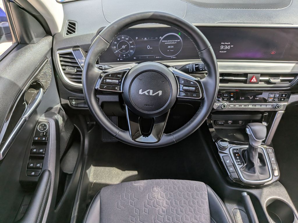 2024 Kia Seltos S San Clemente CA