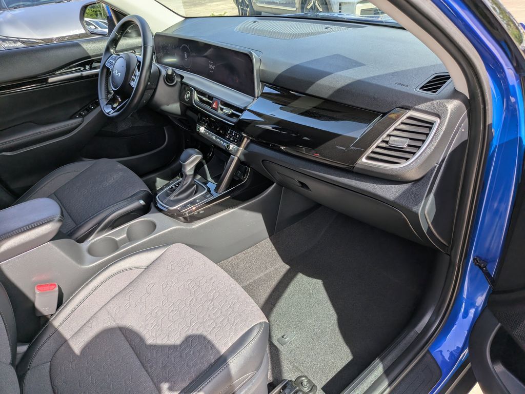 2024 Kia Seltos S San Clemente CA