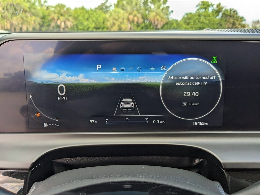 2024 Kia Seltos S San Clemente CA