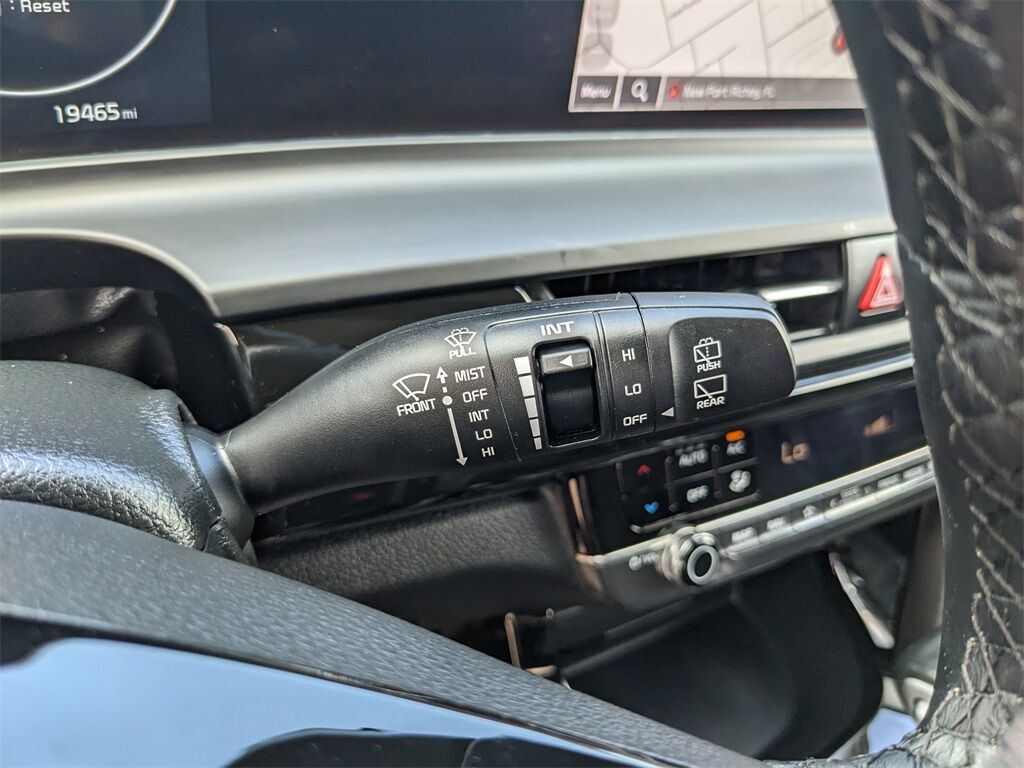 2024 Kia Seltos S San Clemente CA