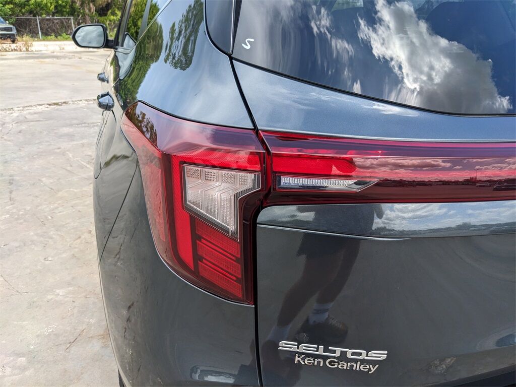 2024 Kia Seltos S San Clemente CA