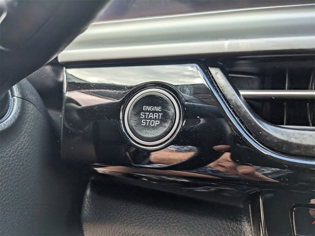 2024 Kia Seltos S San Clemente CA