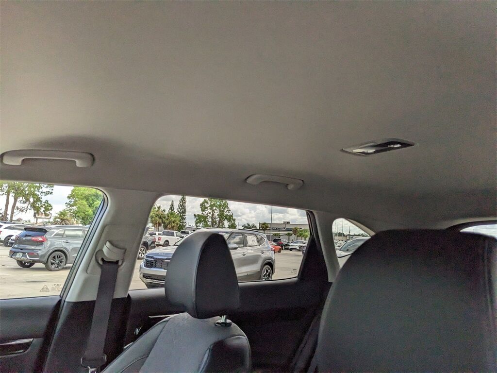 2024 Kia Seltos S San Clemente CA