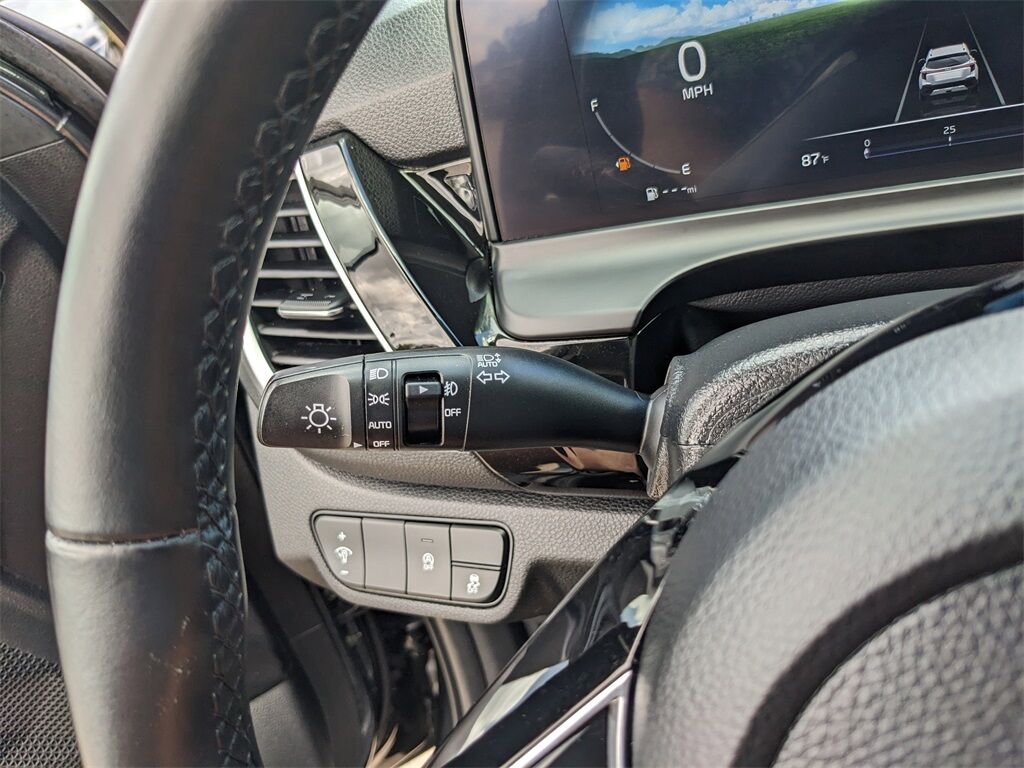 2024 Kia Seltos S San Clemente CA